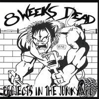 8 Weeks Dead : Projects in the Junkyard